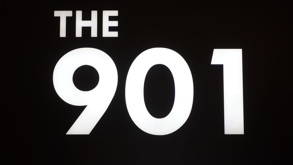 THE 901 